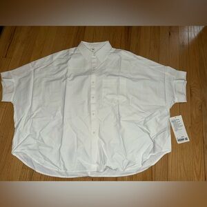 Lululemon Button up
